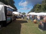 317 Armonk Art Show pic 9 | The Examiner News More than 185 juried artists will be on hand for this weekend's Armonk Outdoor Art Show on Community Field on Business Park Drive, one of the most anticipated events in town each year.
