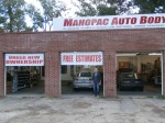 Business Profile: Mahopac Auto Body