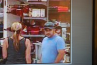 DSC_0019 | The Examiner News A more direct view of the suspect on the store security camera.