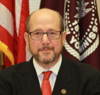 Ossining Mayor Bill Hanauer