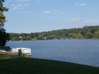 OLYMPUS DIGITAL CAMERA | The Examiner News Lake Carmel was under scrutiny by the Putnam County Department of Health this summer, leaving many Kent residents frustrated. The department insists its main imperative is safety.