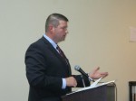 371 B&G Club Contract pic | The Examiner News Todd Rockefeller, chairman of the board of directors of the Boys & Girls Club of Northern Westchester,