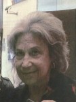 374 Pville Woman Found Dead pic | The Examiner News A photo of Linda Falkoff released by police. Falkoff was found dead in her Pleasantville home on Thursday.