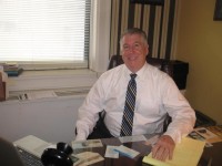 Mike Duffy | The Examiner News Mike Duffy