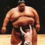 The Accidental Writer: Does Size Matter?