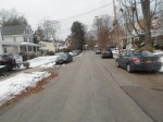 Grove Street in Pleasantville is seeing an increase in vehicle owners ignoring parking regulations, adding to greater congestion on the street.