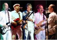 The Association, which will celebrate its 50th anniversary next year, will be in concert this Friday night at Paramount Hudson Valley in Peekskill.