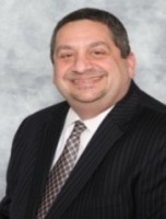 School board president Michael Sclafani.
