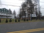 Breezemont Day Camp in Armonk has applied for a zoning change that could allow it to expand current structures on its 15-acre grounds.