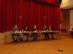 381 Chap Crossing Rezone Approved pic | The Examiner News The New Castle Town Board approved a rezone to allow 120,000 square feet of retail at Chappaqua Crossing.