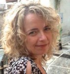 382 Axial Playwright pic | The Examiner News Gabrielle Fox, who started on her path to become an award-winning playwright at Pleasantville's Axial Theatre more than a decade ago, returns next week to offer a writing class.