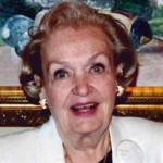 383 Watson obit pic | The Examiner News Doris Finch Watson