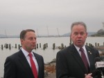 Astorino, Day, Seek Settlement Dollars for New Tappan Zee Bridge