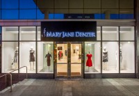 Mary Jane Denzer is located at 7 Renaissance Square, White Plains. Kenneth Gabrielson Photo