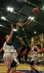 Woodlands boys will need to stay focused to repeat as sectional champs