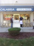 Business Profile: Calabria Pizza & Pasta, Shrub Oak