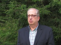 Dec. 9 NWE BOW Marc Roberts Pix | The Examiner News Yorktown resident Marc Roberts, co-owner and managing director of My HR Department.