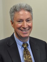 Dr. Paul R. Fried 