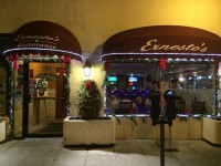 Ernesto’s Ristorante, White Plains