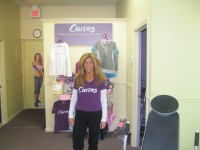 Nov. 25 NWE BOW Curves Owner Pix | The Examiner News Mahopac resident Donna Rosende has owned the Yorktown Curves since January. Photo credit: Neal Rentz