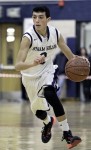 Byram Hills Outlasts Brewster in Winter Classic Tourney