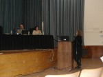 Controversial Algonquin Pipeline Project Addressed in Mahopac