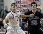 Bobcats Pull Away in the Final Quarter to Defeat Westlake