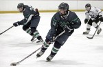 Local Hockey Teams Start the New Year With Mixed Results