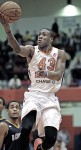 Late 3-Pointers Lift the Westchester Knicks to a Victory