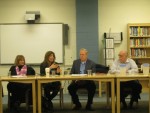 Mount Pleasant School District officials are moving forward with a new capital projects bond that will probably go to the voters in late March.