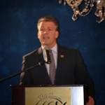 Murphy Sworn in as State Senator in Yorktown Ceremony