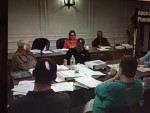 White Plains Planning Commissioner Ousted from Post