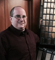 Jan. 13 Home Guru Pix | The Examiner News Michael Feldman, owner of Redi-Cut Carpets, the largest carpet and flooring store in Westchester, located in Port Chester. Bill Primavera photo