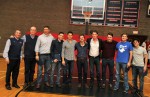 Kennedy Catholic Remember the Boys of Yesteryear: 2004 Revisited