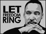 Martin Luther King Jr. Day Book Events