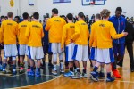 Mahopac Hoop Player Suspended for Rest of Season