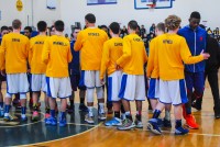 Mahopac and Carmel players gather before their Jan.23rd game when the teams went about business as usual despite the racial hoopla surro | The Examiner News Mahopac-and-Carmel-players-gather-before-their-Jan.23rd-game-when-the-teams-went-about-business-as-usual-despite-the-racial-hoopla