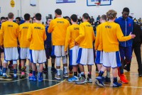 Mahopac-and-Carmel-players-gather-before-their-Jan.23rd-game-when-the-teams-went-about-business-as-usual-despite-the-racial-hoopla