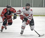 Greeley and Fox Lane Looking Forward to Hockey Rematch