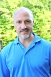 321 New Castle Super Greenstein pic | The Examiner News New Castle Supervisor Robert Greenstein is asking the federal government for money to build an overpass for traffic from the Saw Mill Parkway over the Metro-North tracks at Roaring Brook Road.