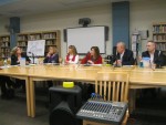 388 New MP School Bond Set pic | The Examiner News Mount Pleasant School District officials are proposing a three-proposition capital projects bond that will go to the voters on March 24.