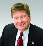 County Legislator Peter Harckham