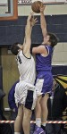 Class A Hoops Notebook: Somers Ventures to County Center for 1st Time Since 1992