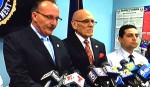 Retired White Plains Police Officer Kills 2 Daughters Then Self