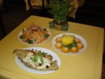 Reveling on Chinese New Year and Mardi Gras