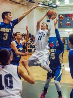 Putnam | The Examiner News Putnam Valley's Ryan Basso