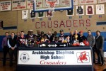 Stepinac NLI Signing Day