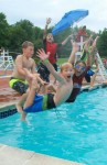 Summer Camp Offers Free Full Session to Children of Metro-North Victims