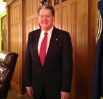 Legislature Split Over Extending Sales Tax by One Percent
