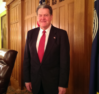 sales tax | The Examiner News Legislator Kevin Wright.